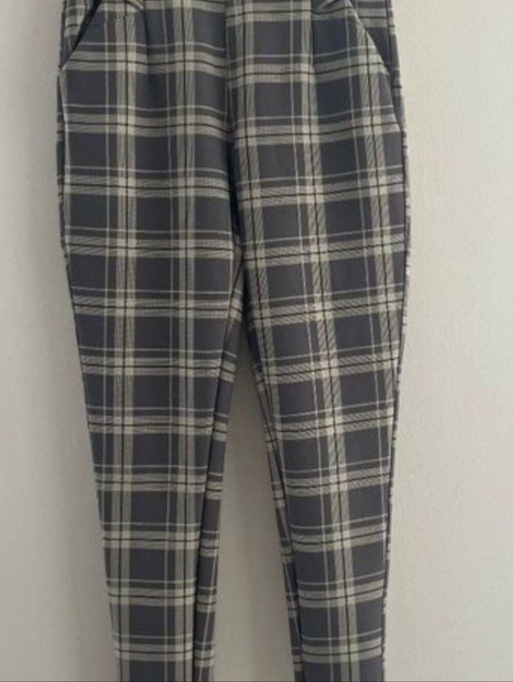 Butterfly by Maze Women Pants Size Medium Trousers Stretch Ankle High Waist - Picture 13 of 13